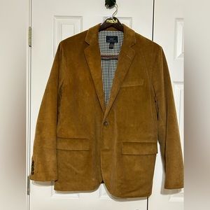 Brooks Brothers 346 corduroy sport coat Men’s large